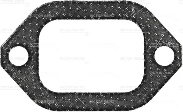 Gasket, exhaust manifold